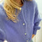 Acacia Cardigan | | S | Agnese Studios