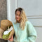 Acacia Cardigan | | S | Agnese Studios