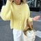 Acacia Cardigan | | S | Agnese Studios