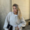 Acacia Cardigan | | S | Agnese Studios
