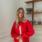 Acacia Cardigan | | S | Agnese Studios