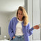 Acacia Cardigan | | S | Agnese Studios