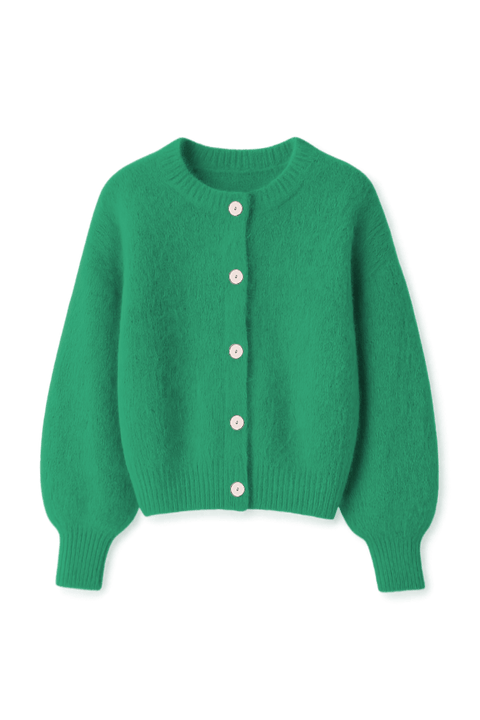 Acacia Cardigan | | S | Agnese Studios