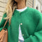 Acacia Cardigan | | S | Agnese Studios