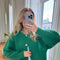 Acacia Cardigan | | S | Agnese Studios