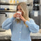 Acacia Cardigan | | S | Agnese Studios