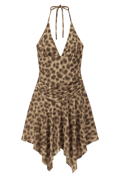 Acacia Nelli Dress | | S | Agnese Studios