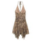 Acacia Nelli Dress | | S | Agnese Studios