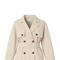 Acaria Jacket | | S | Agnese Studios