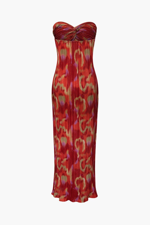 Adalgisa Bice Dress | | S | Agnese Studios