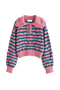 Adara Sweater | | S | Agnese Studios