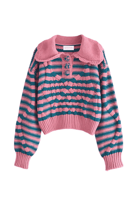 Adara Sweater | | S | Agnese Studios