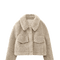 Adela Jacket | | S | Agnese Studios