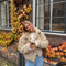 Adela Jacket | | S | Agnese Studios