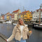 Adela Jacket | | S | Agnese Studios