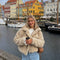 Adela Jacket | | S | Agnese Studios
