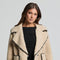 Adeline Jacket | | S | Agnese Studios