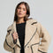 Adeline Jacket | | S | Agnese Studios