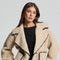 Adeline Jacket | | S | Agnese Studios
