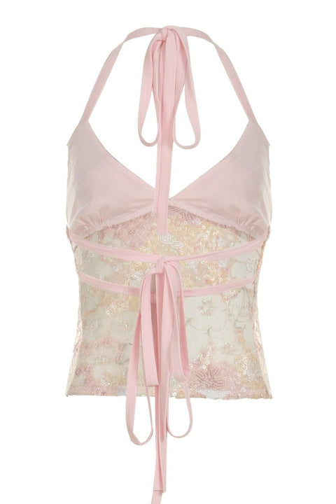 Adrey Top | | S | Agnese Studios