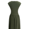 Aenira Dress | | S | Agnese Studios