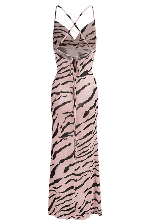 Afra Datilia Dress | | S | Agnese Studios