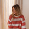 Afrina Sweater | | S | Agnese Studios