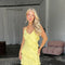 Agaira Dress | | S | Agnese Studios