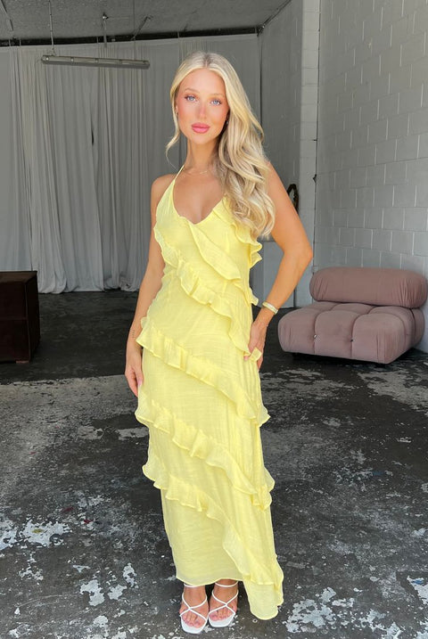 Agaira Dress | | S | Agnese Studios