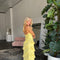 Agaira Dress | | S | Agnese Studios