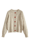 Agnes Cardigan | | S | Agnese Studios