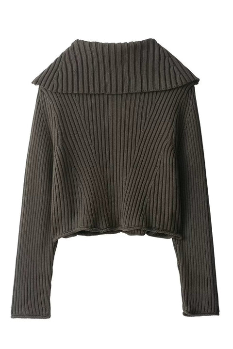 Alania Cardigan | | S | Agnese Studios