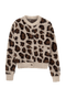 Alanis Cardigan | | S | Agnese Studios