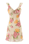 Alanna Eva Dress | | S | Agnese Studios