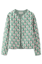 Albannesa Jacket | | S | Agnese Studios
