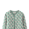 Albannesa Jacket | | S | Agnese Studios