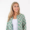 Albannesa Jacket | | S | Agnese Studios