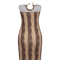 Albenia Dress | | S | Agnese Studios