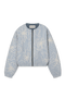 Albifa Jacket | | S | Agnese Studios