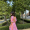 Albisse Arguena Dress | | S | Agnese Studios