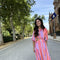 Albisse Arguena Dress | | S | Agnese Studios
