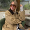 Alda Jacket | | S | Agnese Studios