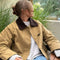 Alda Jacket | | S | Agnese Studios