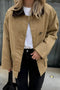 Alda Jacket | | S | Agnese Studios