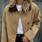Alda Jacket | | S | Agnese Studios