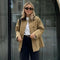 Alda Jacket | | S | Agnese Studios