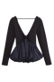 Aldaina Top | | S | Agnese Studios