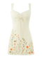 Aledis Dress | | S | Agnese Studios
