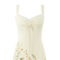 Aledis Dress | | S | Agnese Studios