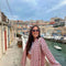 Aleluya Jacket | | S | Agnese Studios